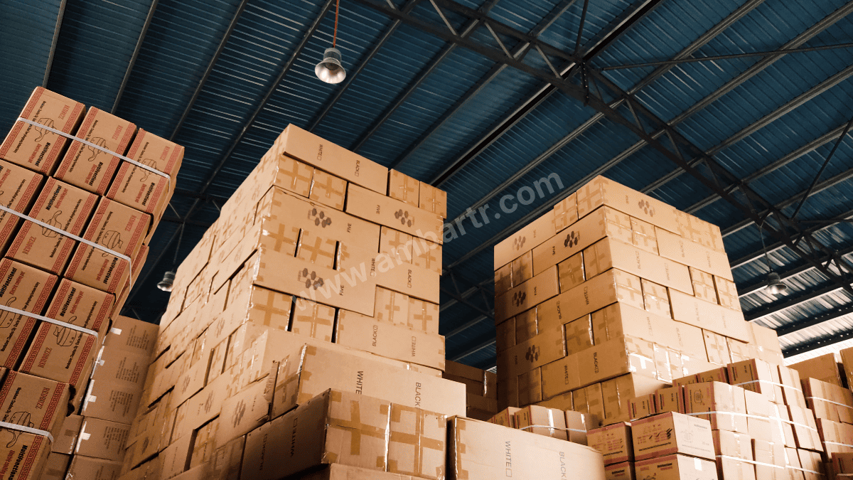 Vakfıkebir Kolili Yük Taşıma